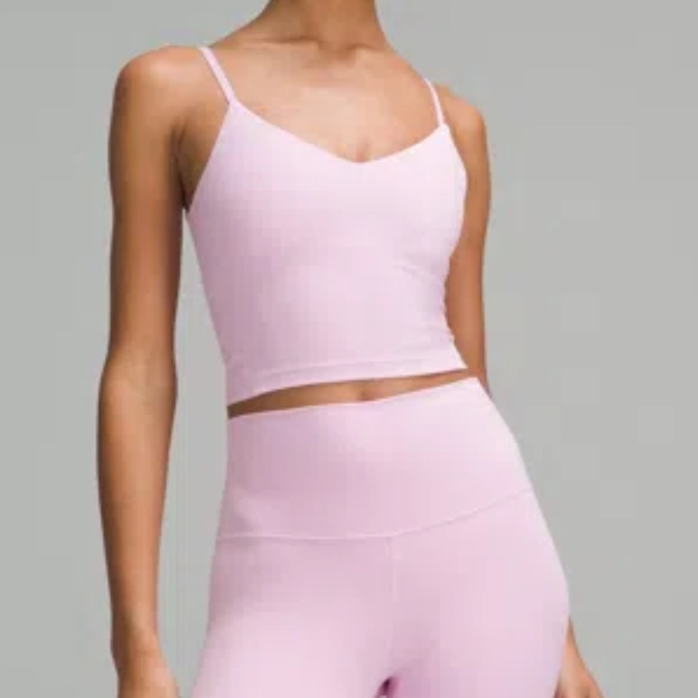 lululemon align cami tank